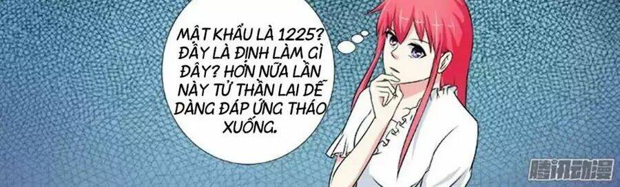 bạn trai hắc đạo của tôi chapter 256 6