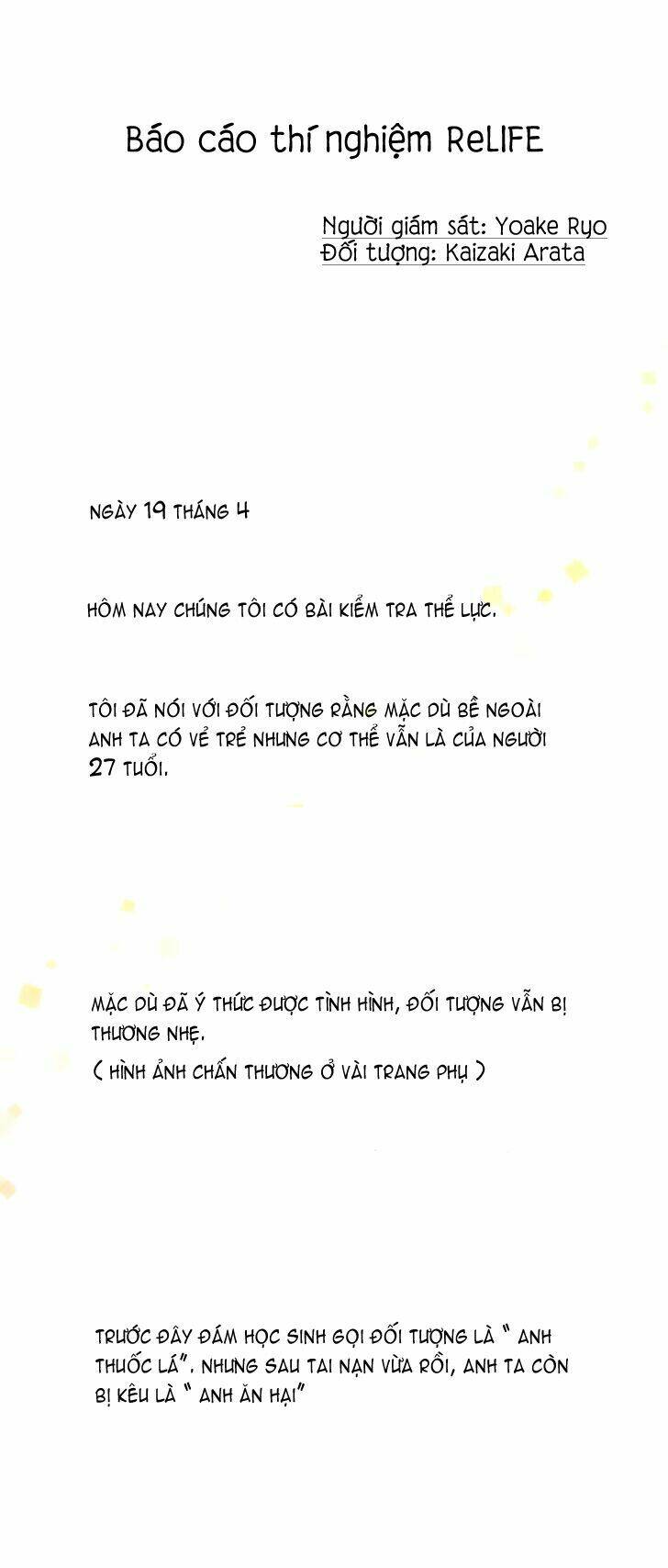 viên thuốc trùng sinh chapter 30 26