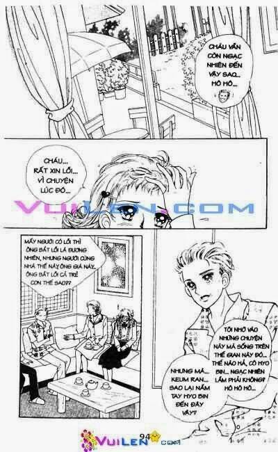 tình yêu diệu kỳ chapter 5 94