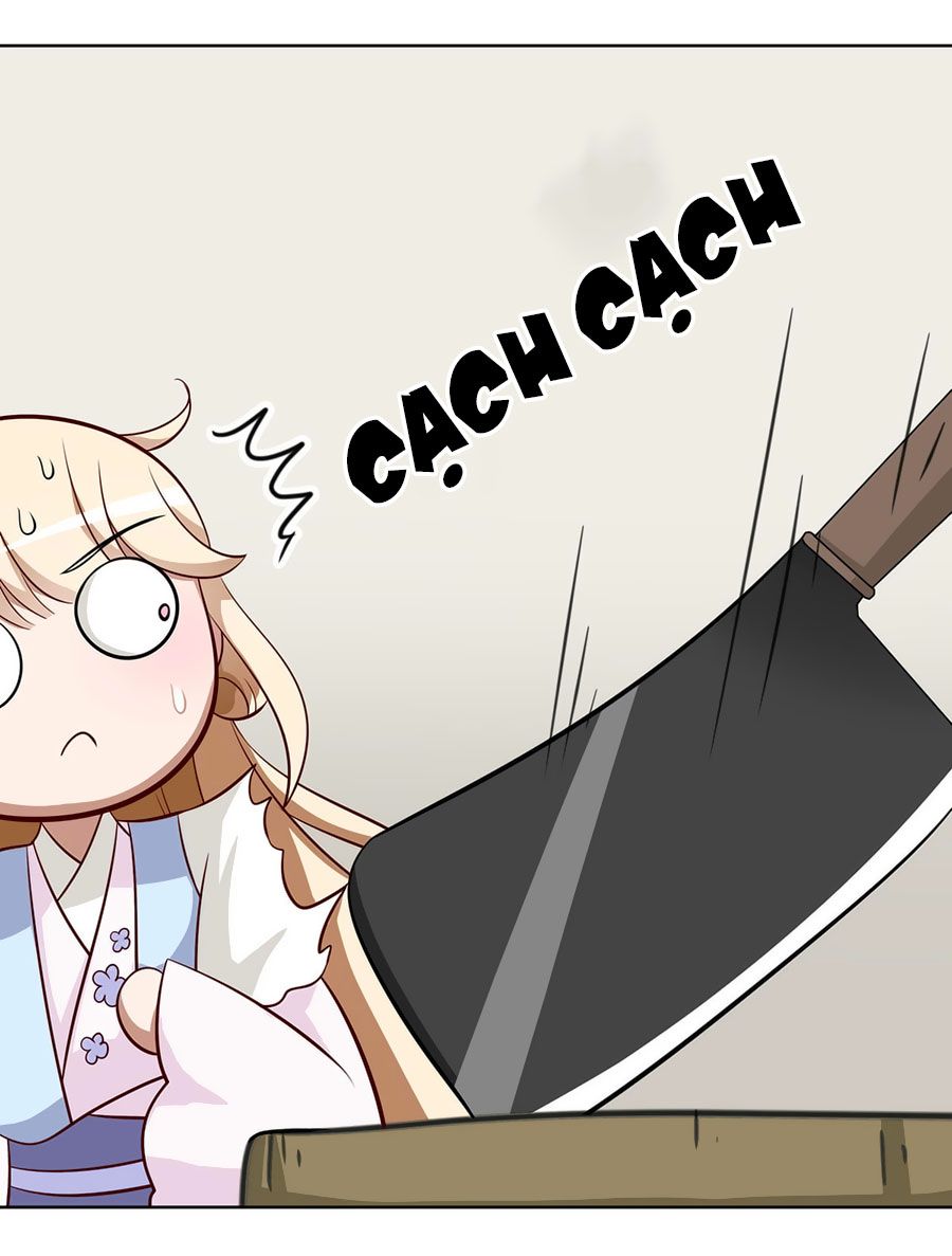 kiêu ngạo vương gia chủng điền phi chapter 80 27