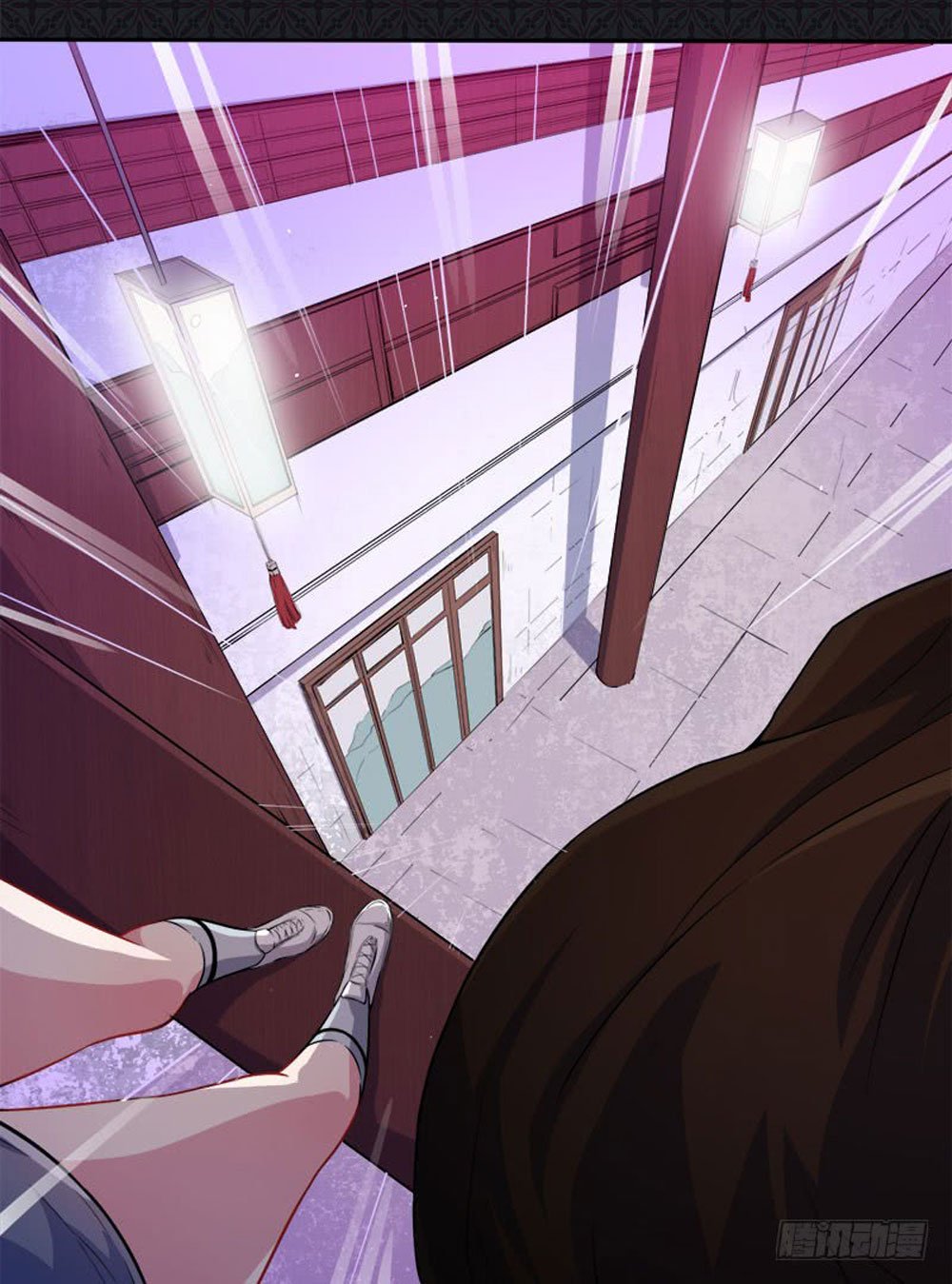 ngạo kiều quỷ vương yêu ta chapter 60 24