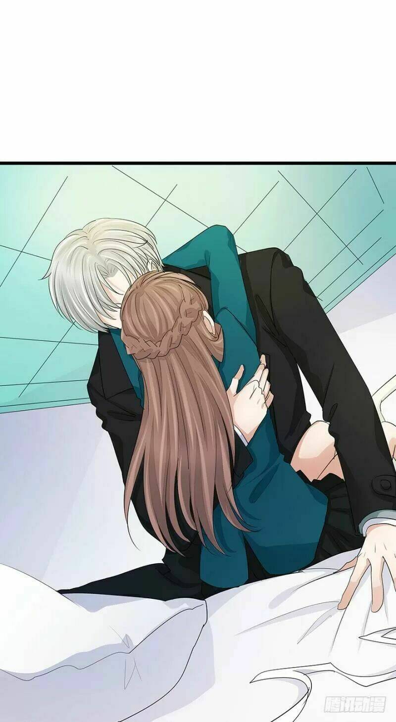 chào buổi sáng, ức vạn manh thê chapter 30 51