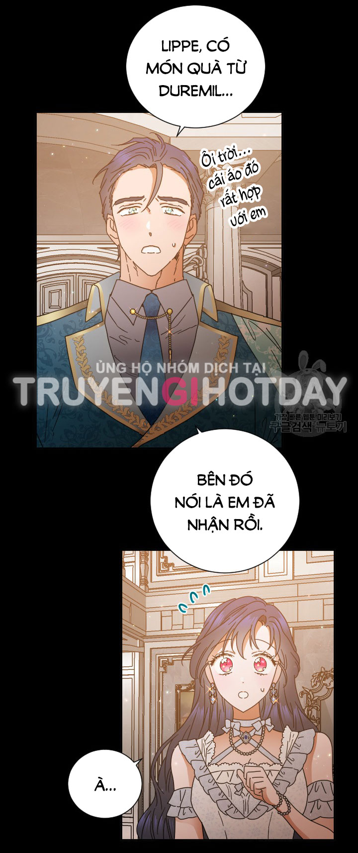 lady baby chapter 190.1 29