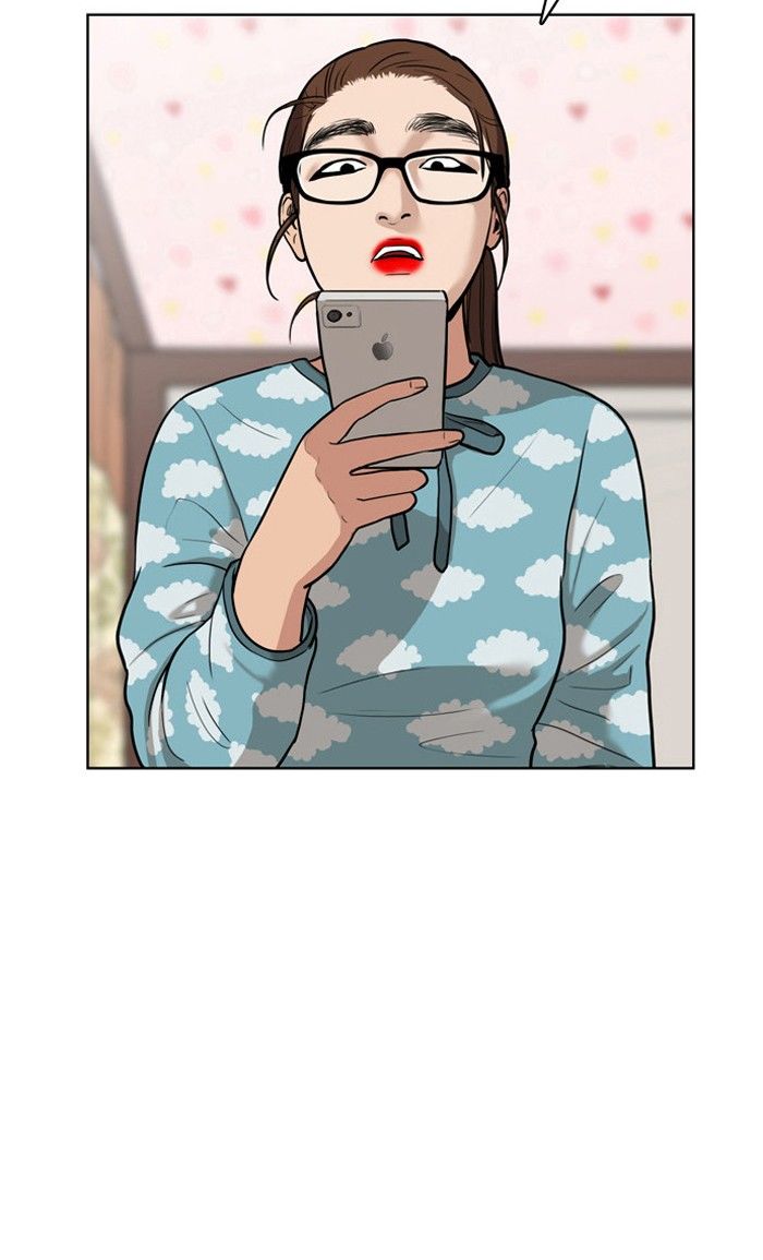 vẻ đẹp đích thực - true beauty chapter 3 45