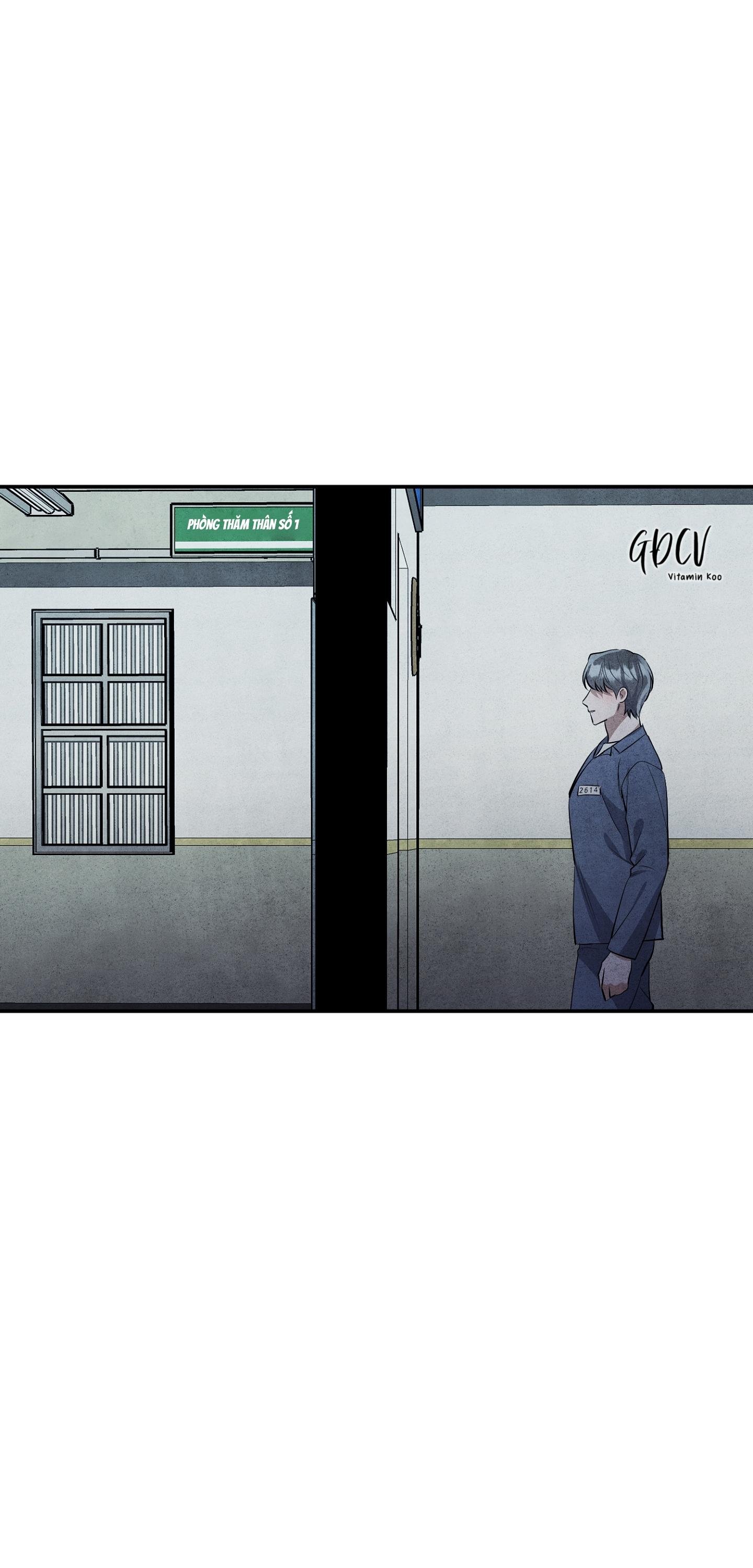 hắc diễm dục vọng chapter 3 24