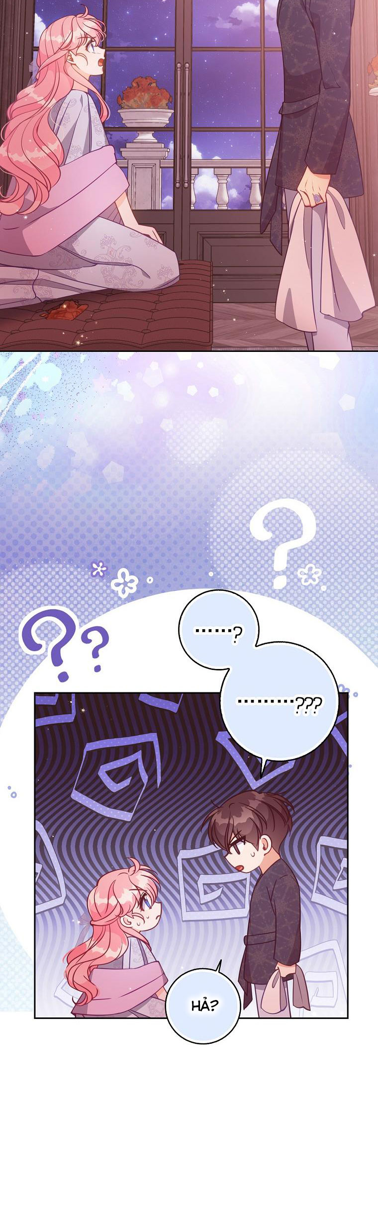 em gái cưng của đại công tước phản diện chapter 119 8