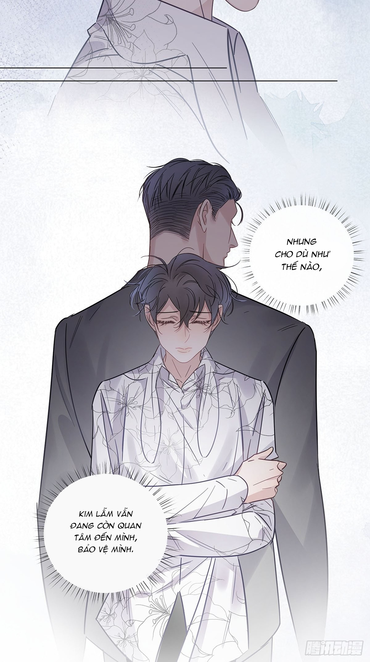 hôm nay nam giả trang nữ vẫn chưa được cầu hôn! chapter 76 31