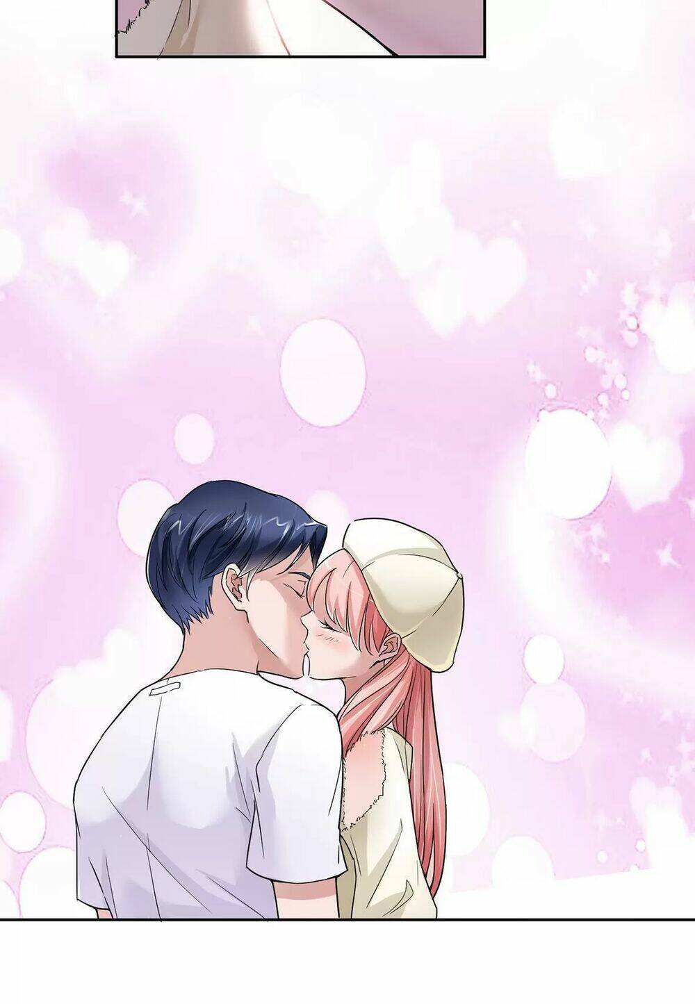 cô dâu gả thay của tổng tài chapter 16 29