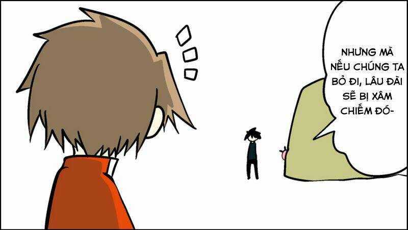 senyuu chapter 89 32