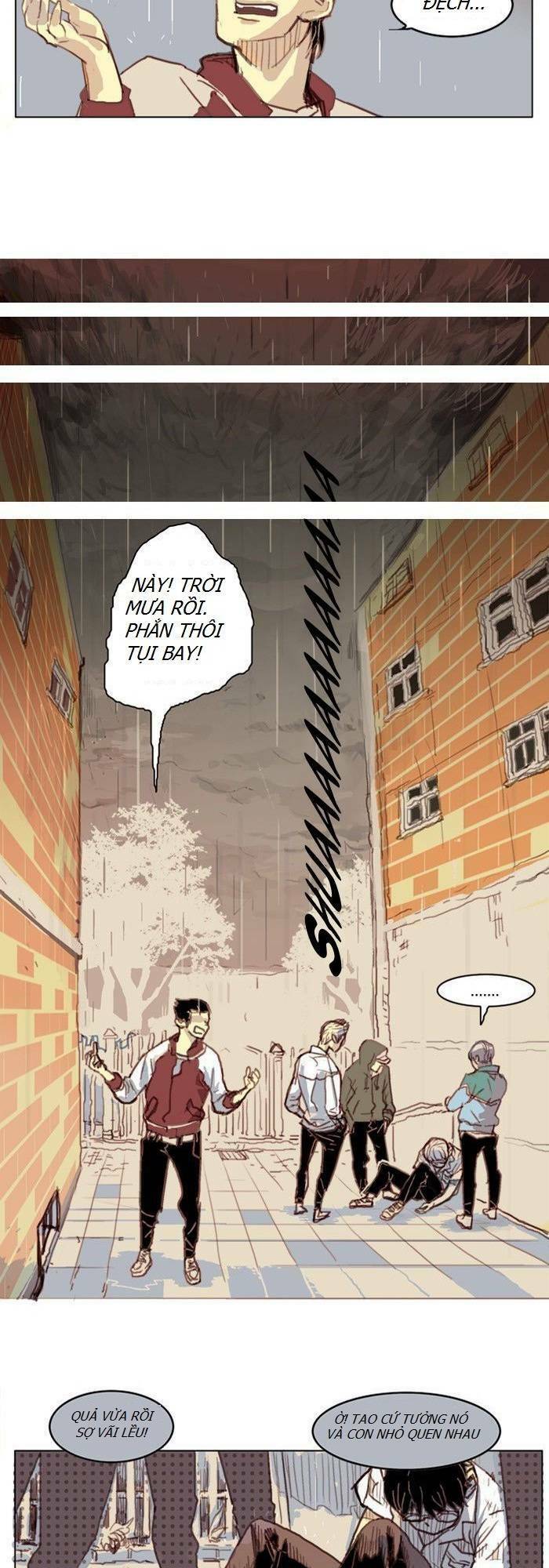 famous man chapter 3 13