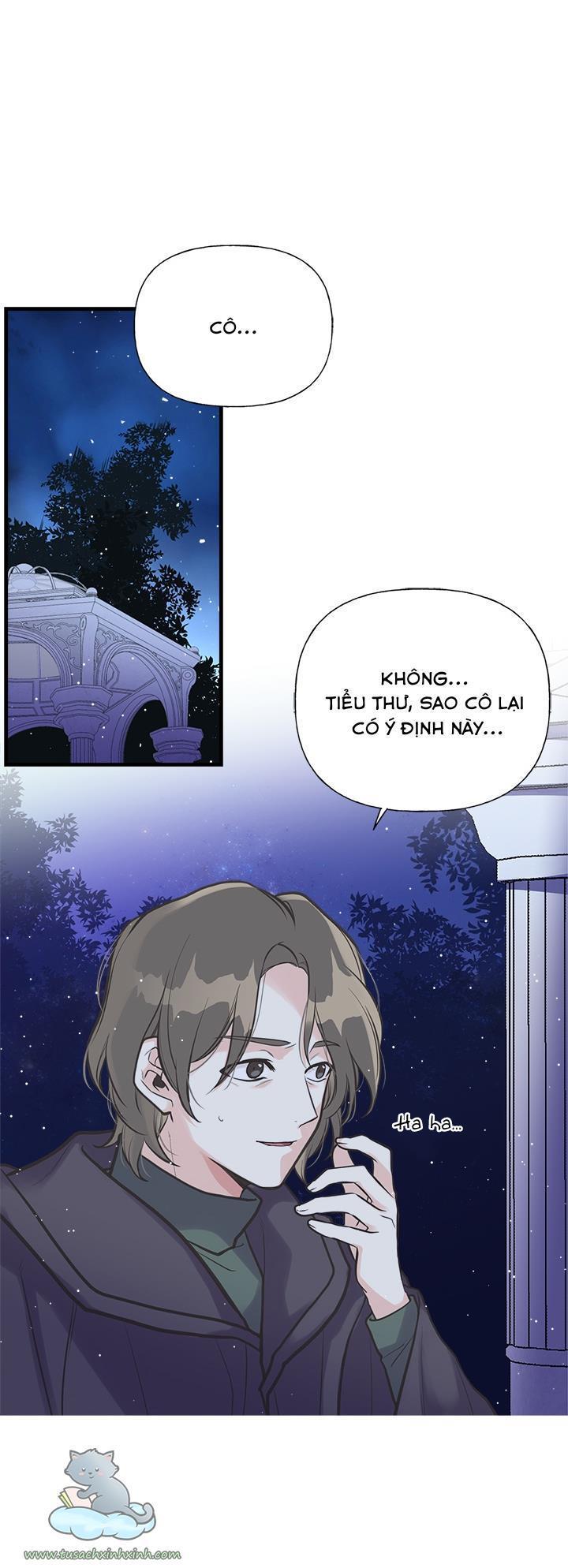 chị tôi nhặt về nam chính của tiểu thuyết chapter 41 3
