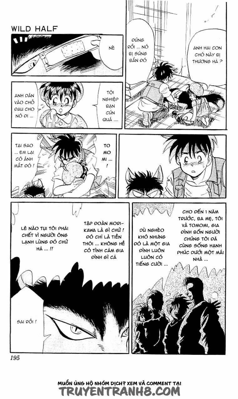 wild half chapter 6.5 27