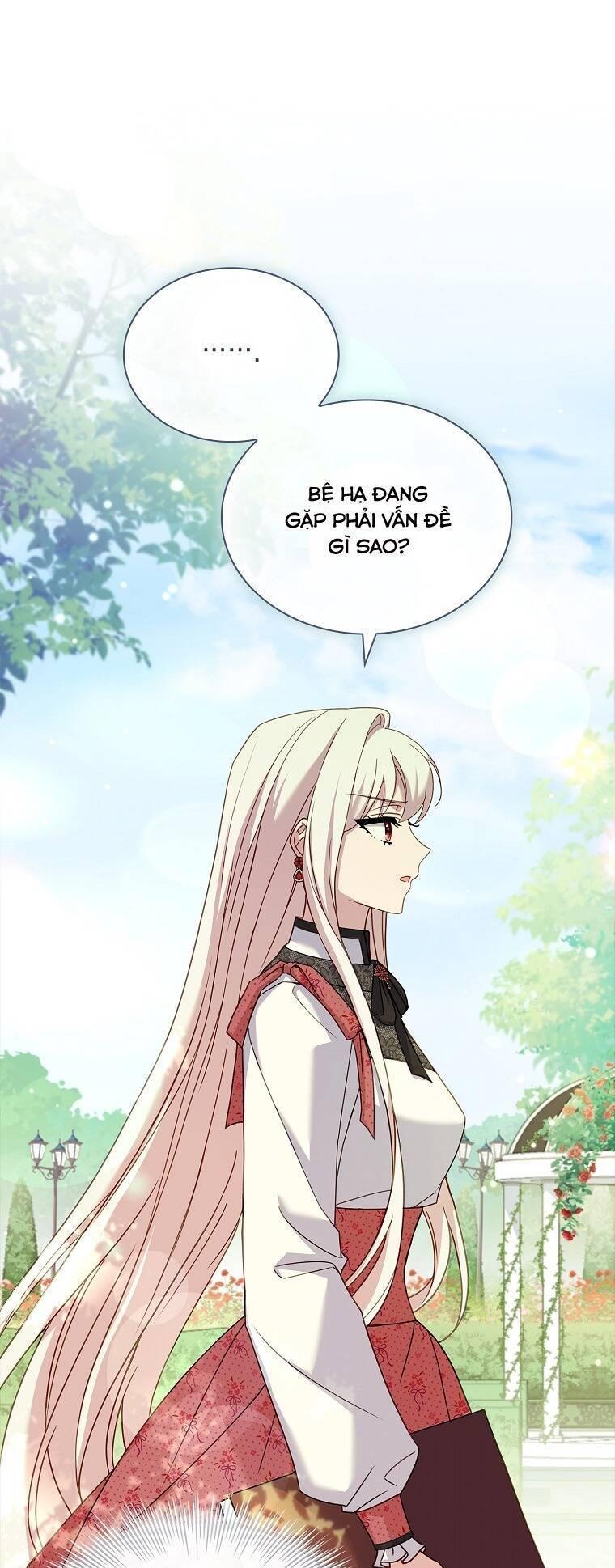 để yên cho tiểu thư hiền chapter 97 48