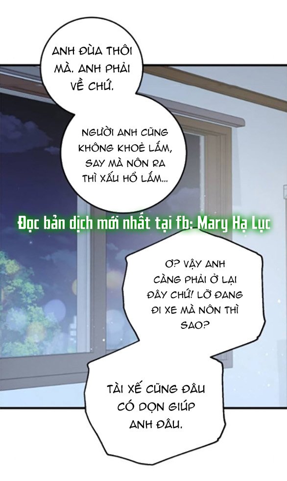 Nóng Lòng Muốn Giày Vò Em chapter 80.1 12