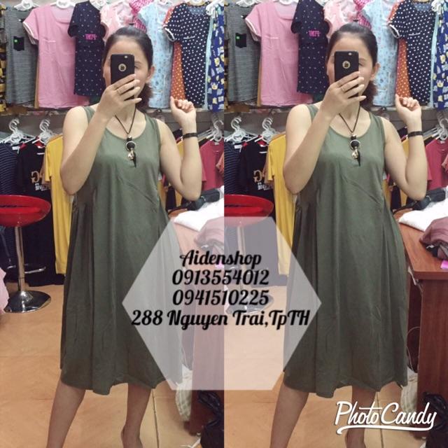 ĐẦM BẦU XINH XẮN