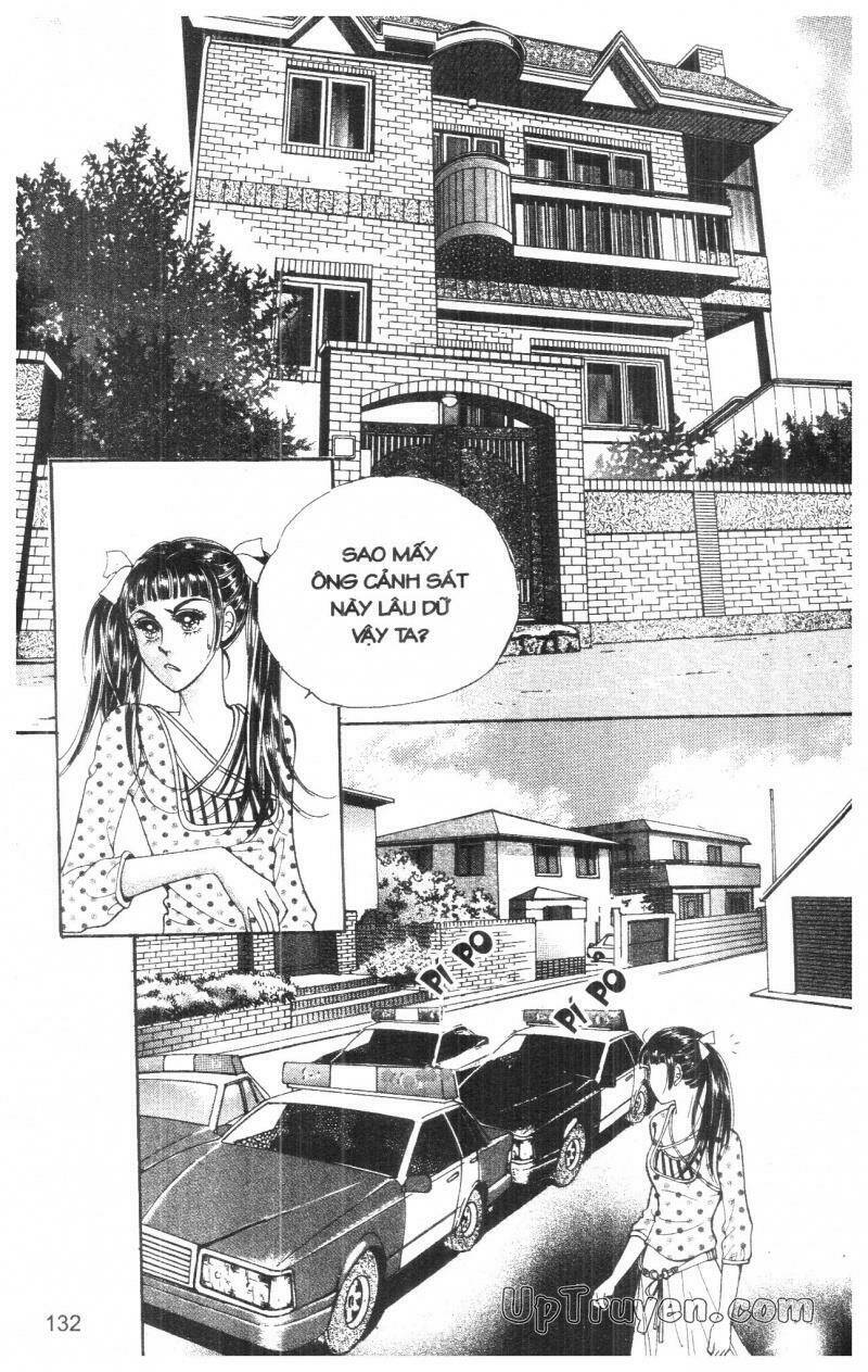 người yêu hoa chapter 5 132