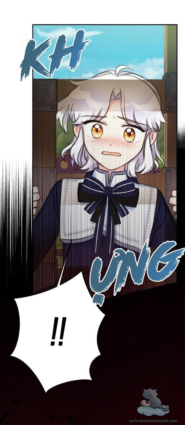 tôi sinh ra là con gái ác nữ chapter 21 15