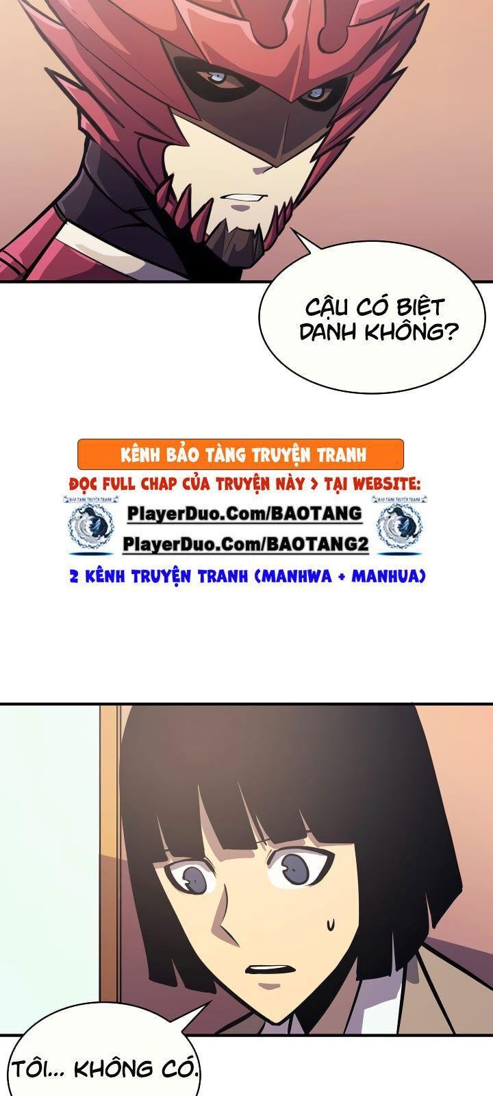 tôi trở lại thăng cấp một mình chapter 52 38