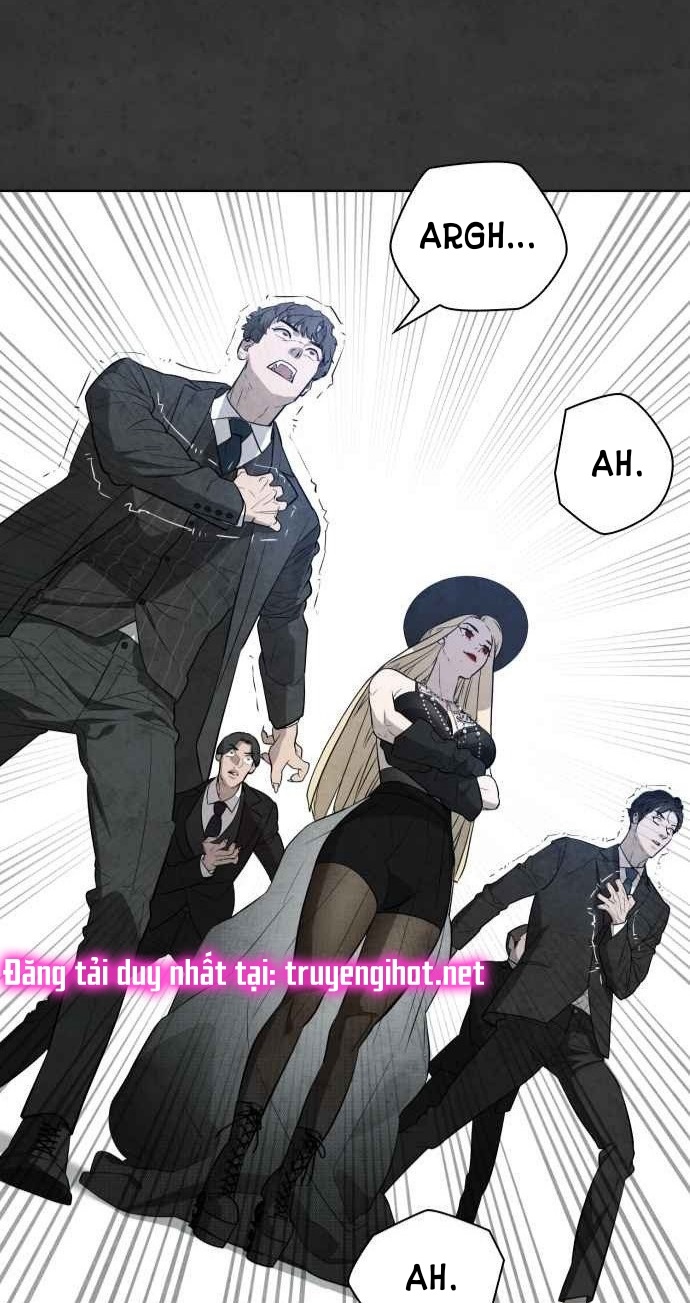 bạch huyết - white blood chapter 28 75