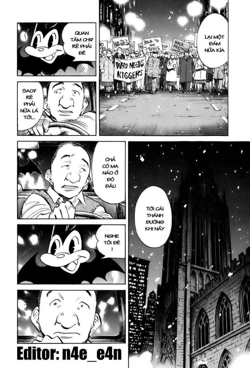 billy bat chapter 16 20