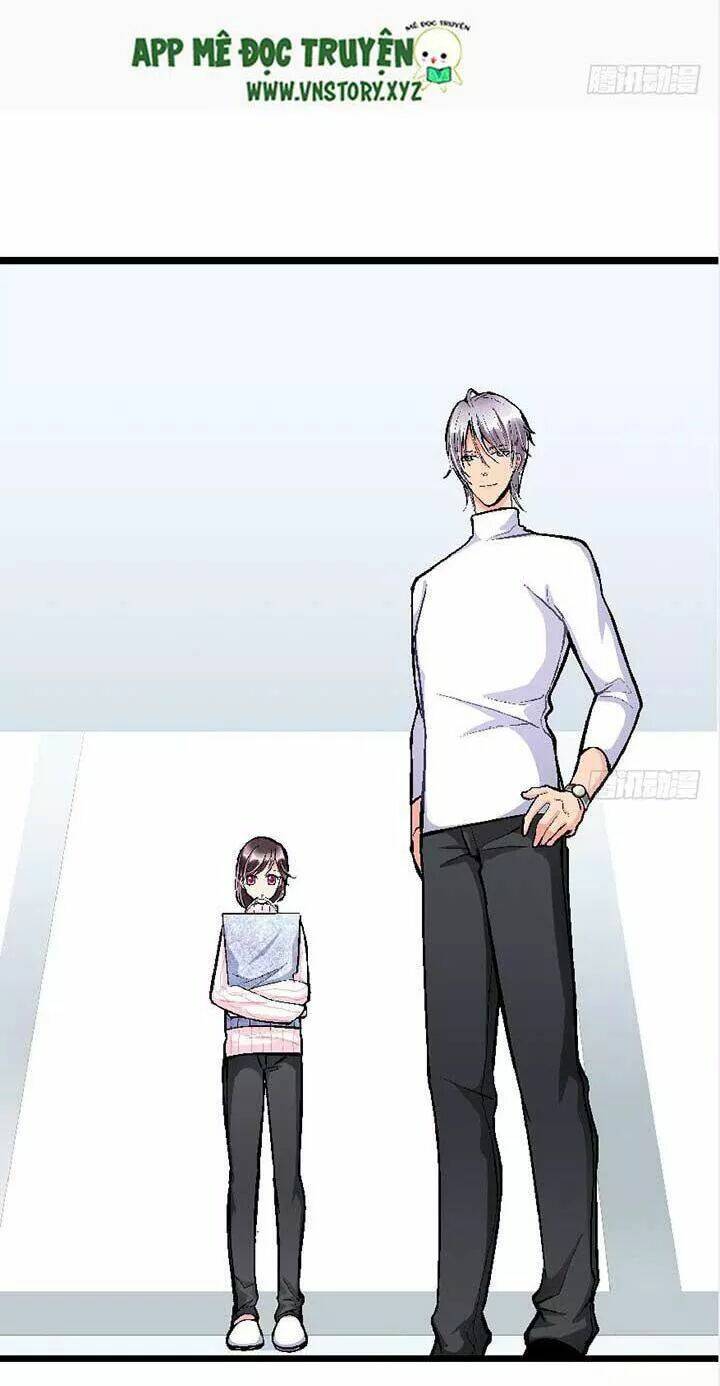 thiên hậu trở về chapter 34 36