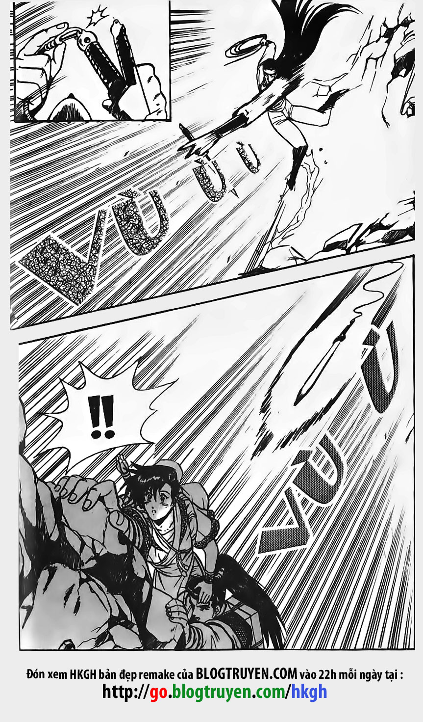 hiệp khách giang hồ m chapter 9 8