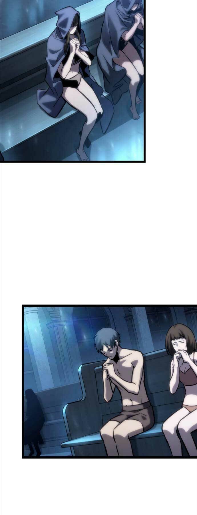 thế giới hậu tận thế chapter 105 44