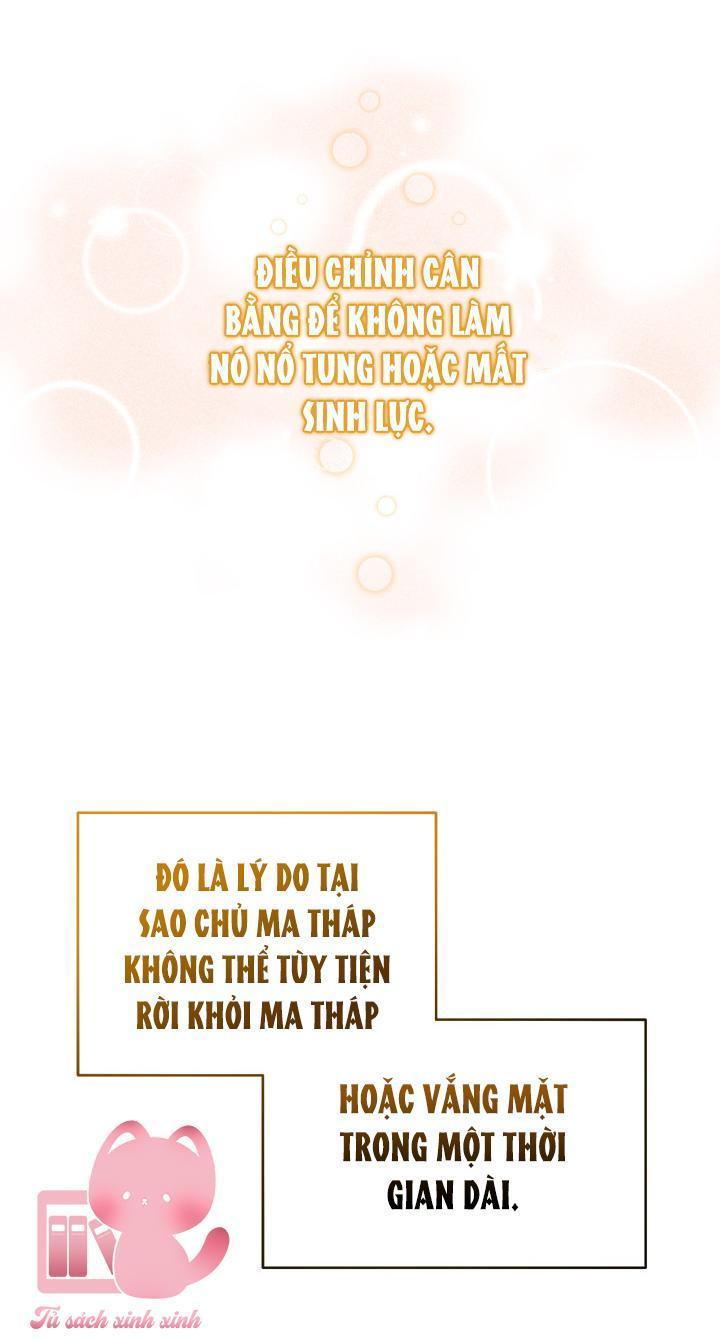 từ chồng cũ hóa thành nam chính chapter 32 26