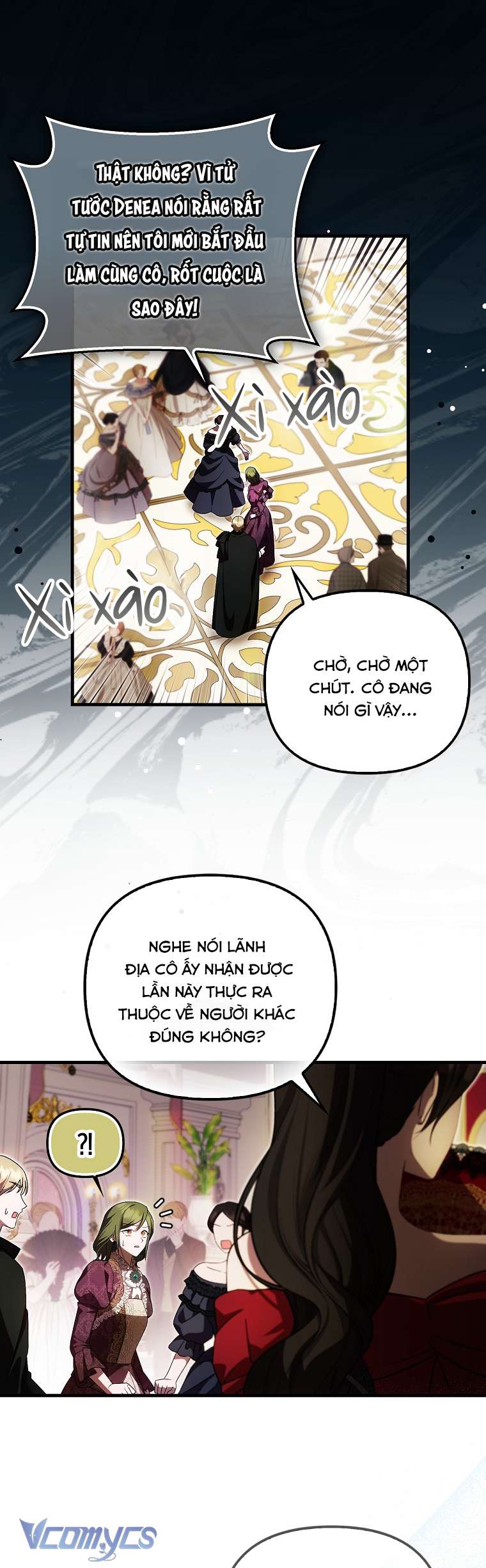 lần đầu bé út được yêu thương chapter 38 41