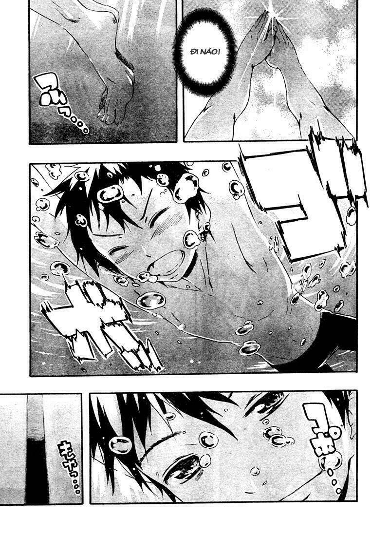 frogman chapter 3 16