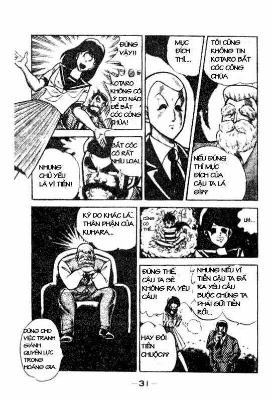 kotaro makaritoru chapter 57 30