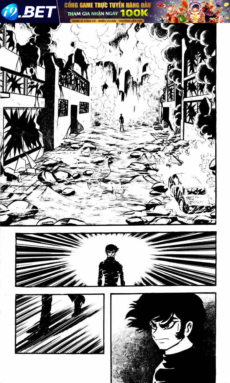 devilman chapter 18 13