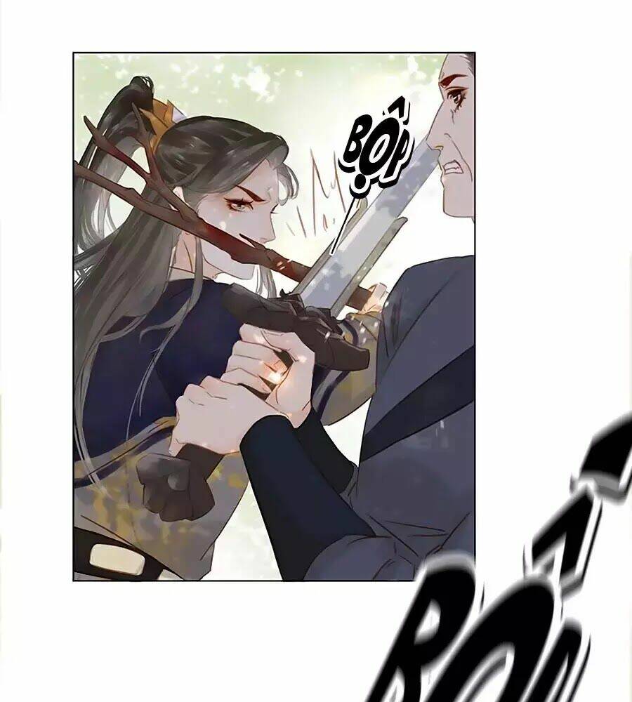 tiểu sư phụ, tóc giả của ngài rơi rồi! chapter 17 6