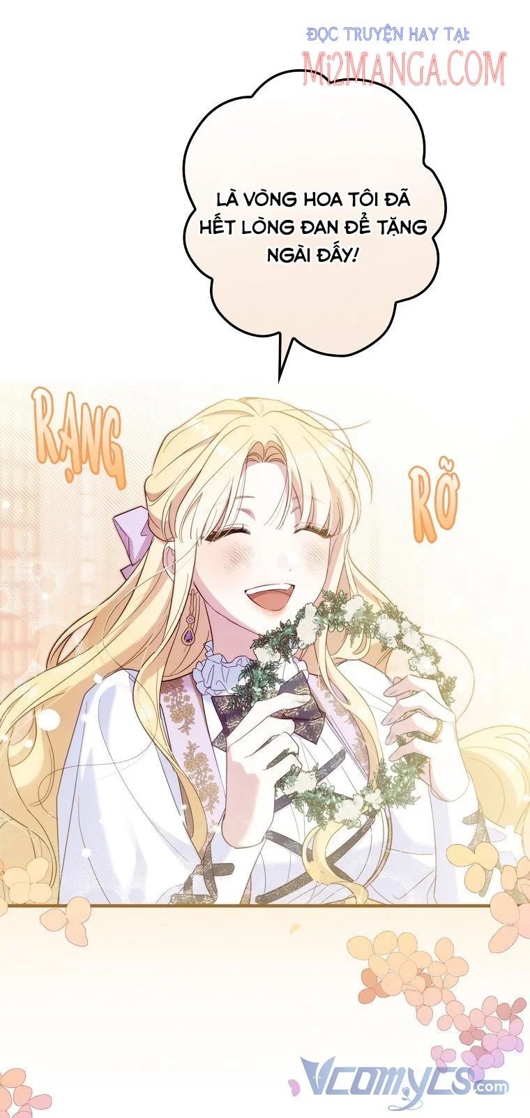 phương pháp khiến chồng đứng về phía của tôi chapter 28 28