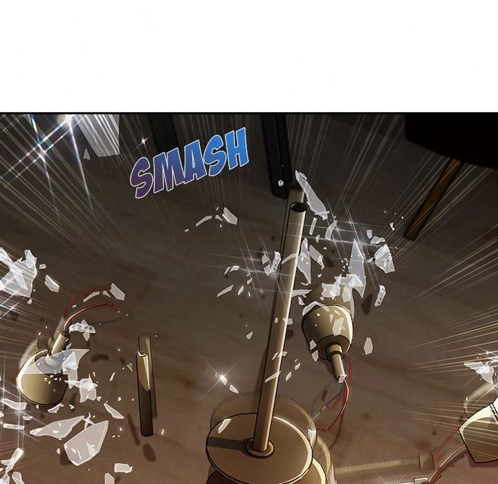 quý cô chân dài chapter 30 122