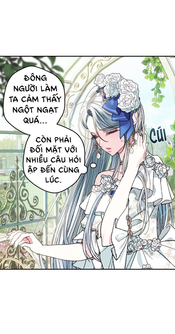 cha à, con không muốn kết hôn đâu chapter 25 63