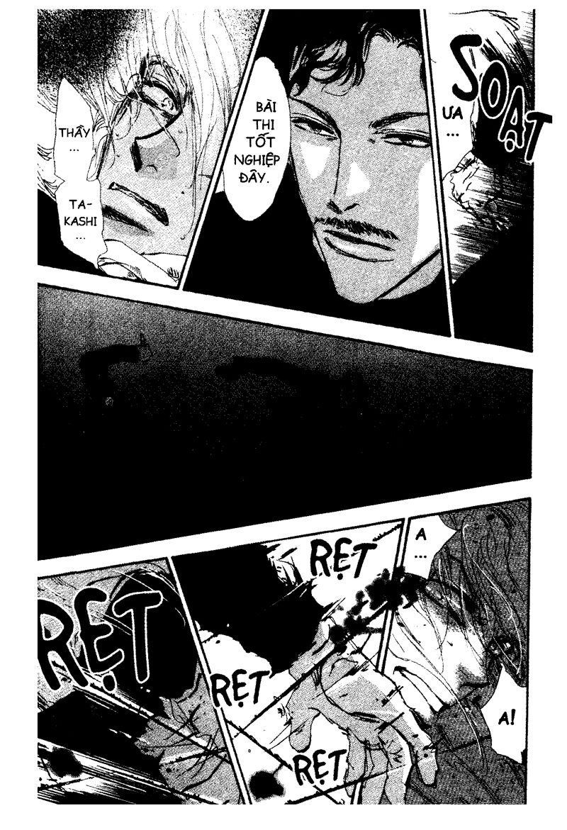 mầm sống chapter 46 27