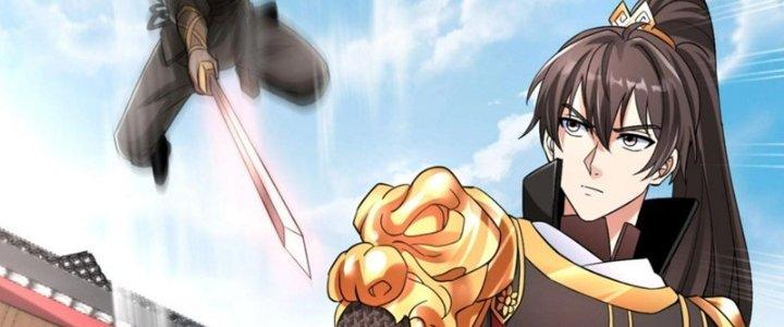 đại tần, ta là con tần thủy hoàng, giết địch thành thần chapter 29 88