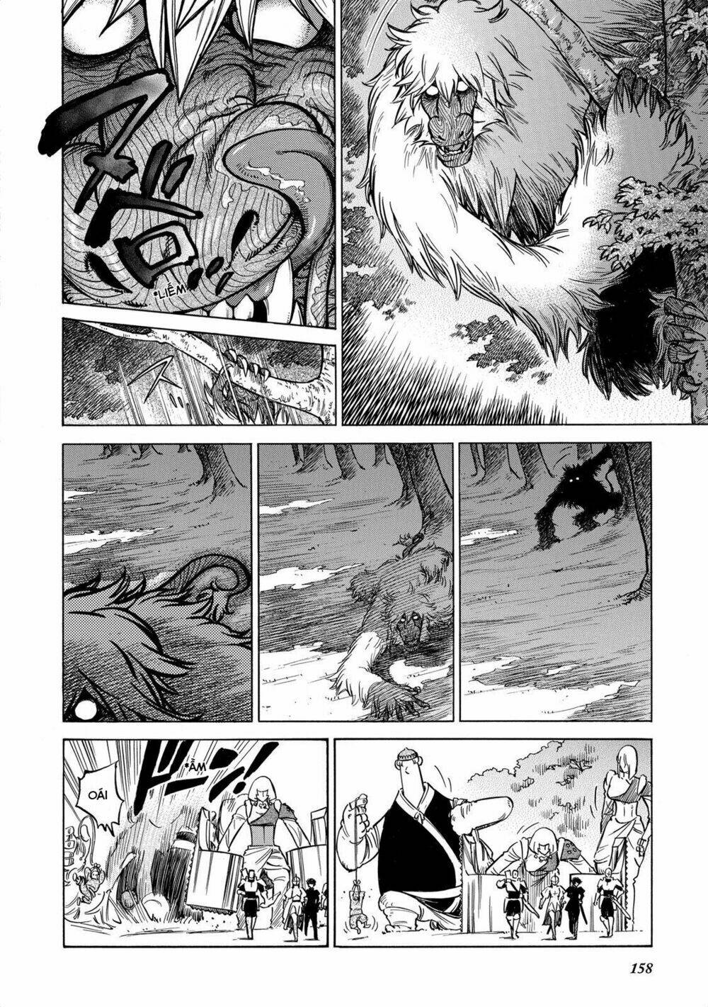 stravaganza - isai no hime chapter 14 11