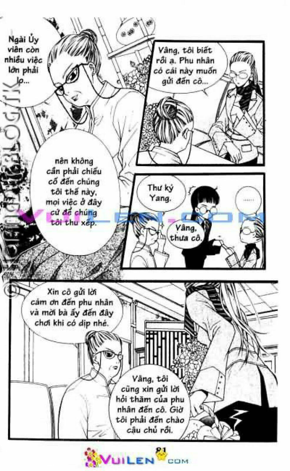 tân giai nhân chapter 1 80