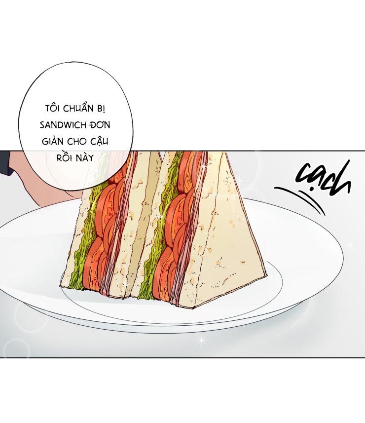 bắt đầu từ việc sống chung chapter 11 29