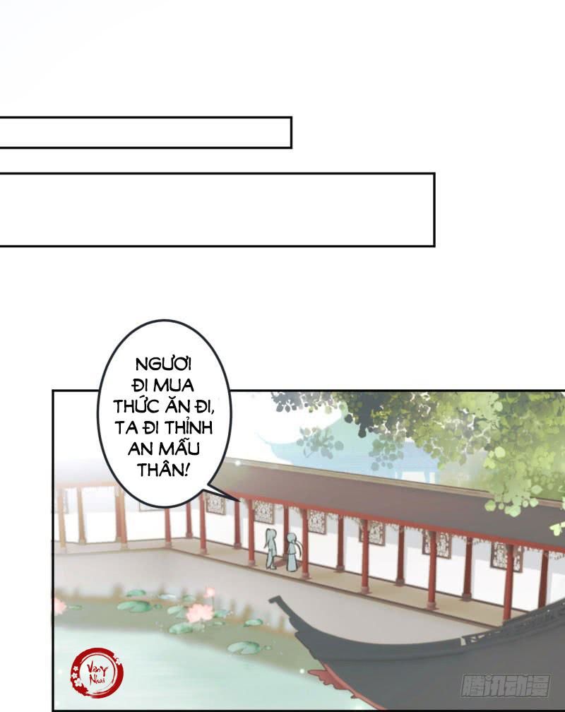 vương gia không thể trêu chapter 26 3