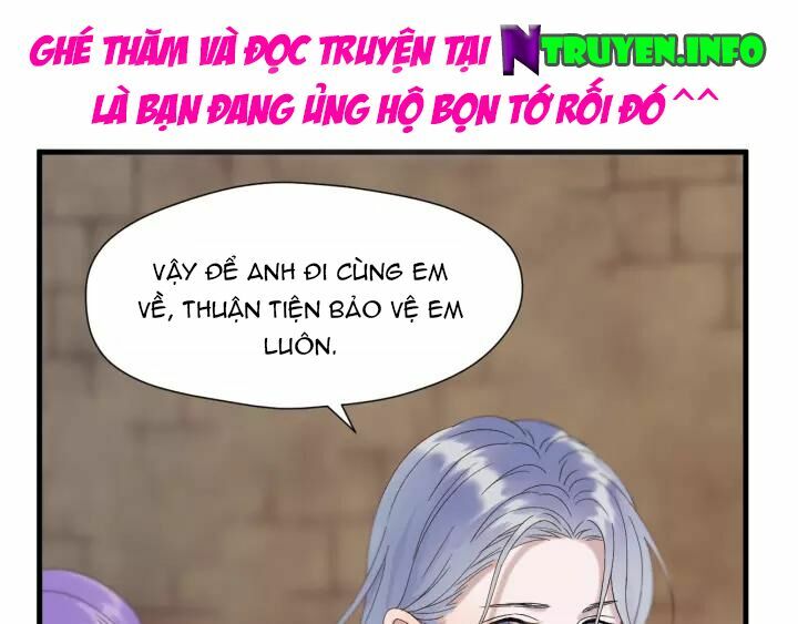 lượm được một tiểu hồ ly phần 3 chapter 89 28