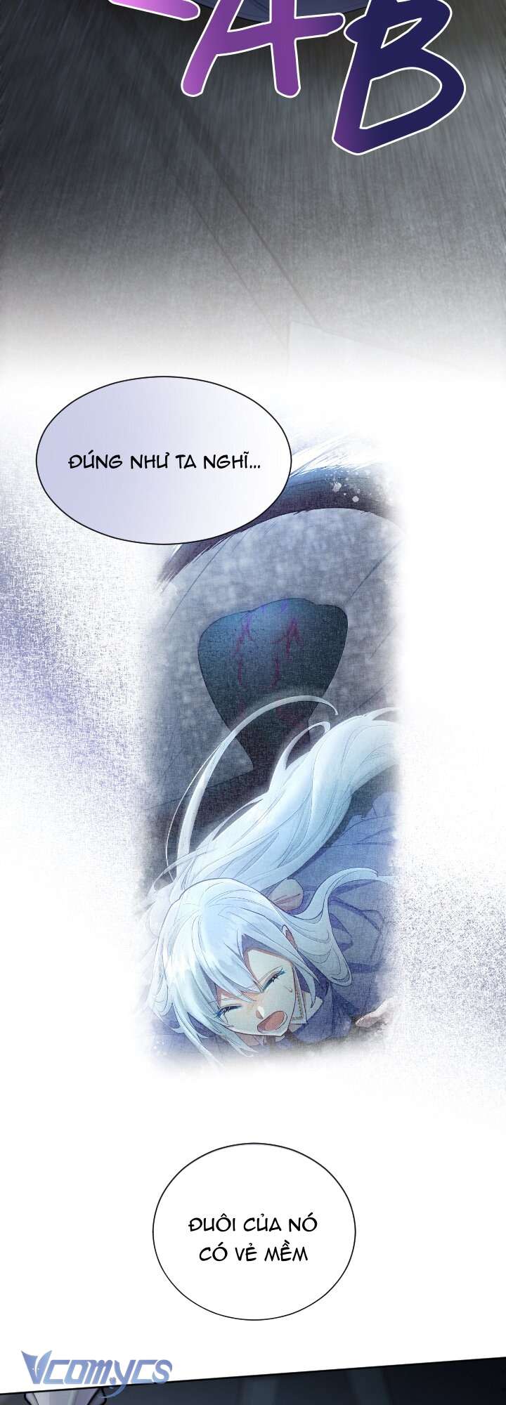 sự báo thù của một vị thánh chapter 94 31