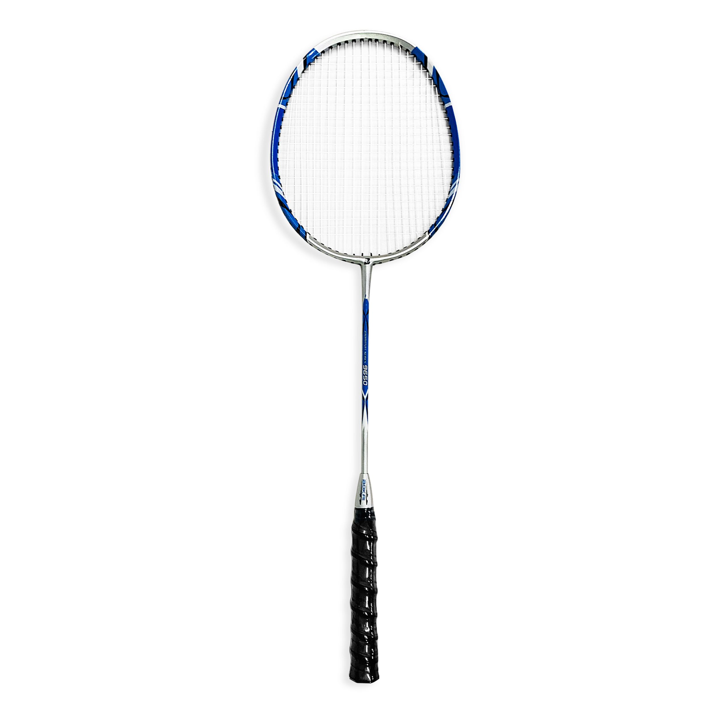 Cặp vợt cầu lông hợp kim nhôm siêu bền Sportslink Bokai BK-9650