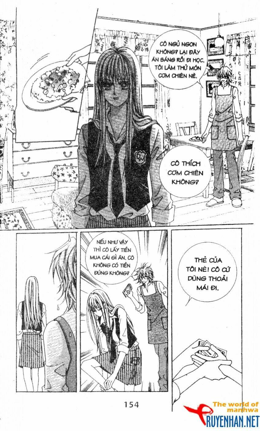 chàng trai hào hiệp chapter 3 156