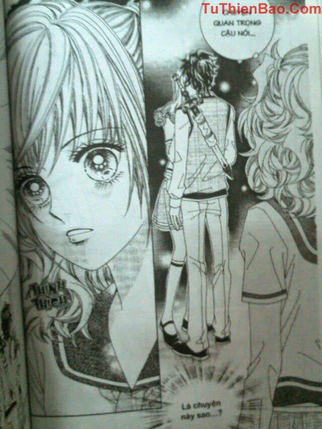 tình trong mộng chapter 5 151