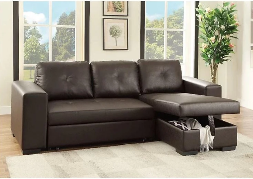 Ghế sofa phòng khách đa năng Tundo SFGK07 cao cấp