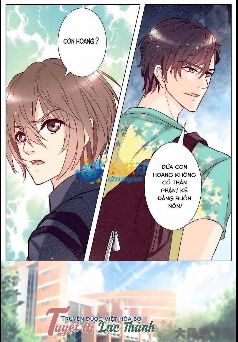 the stars are not luminous body chapter 7 8