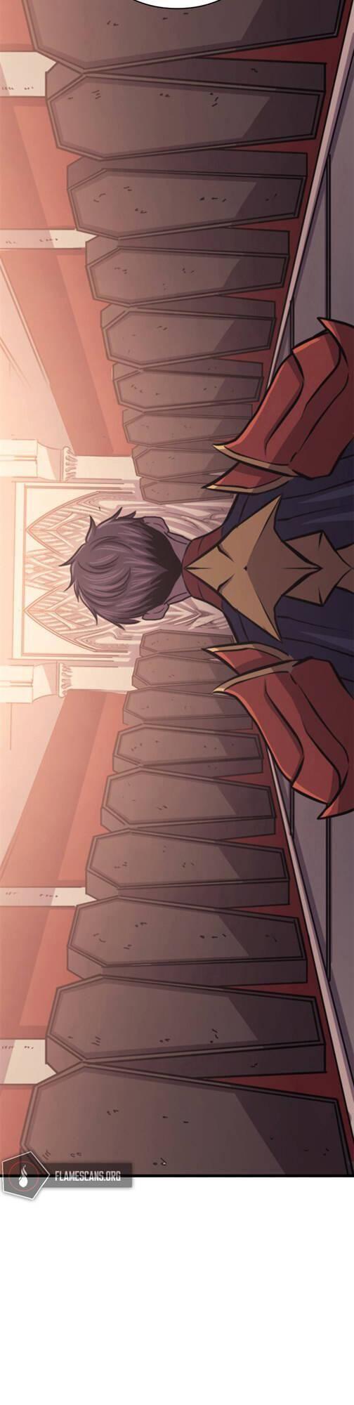 tôi trở lại thăng cấp một mình chapter 124 31